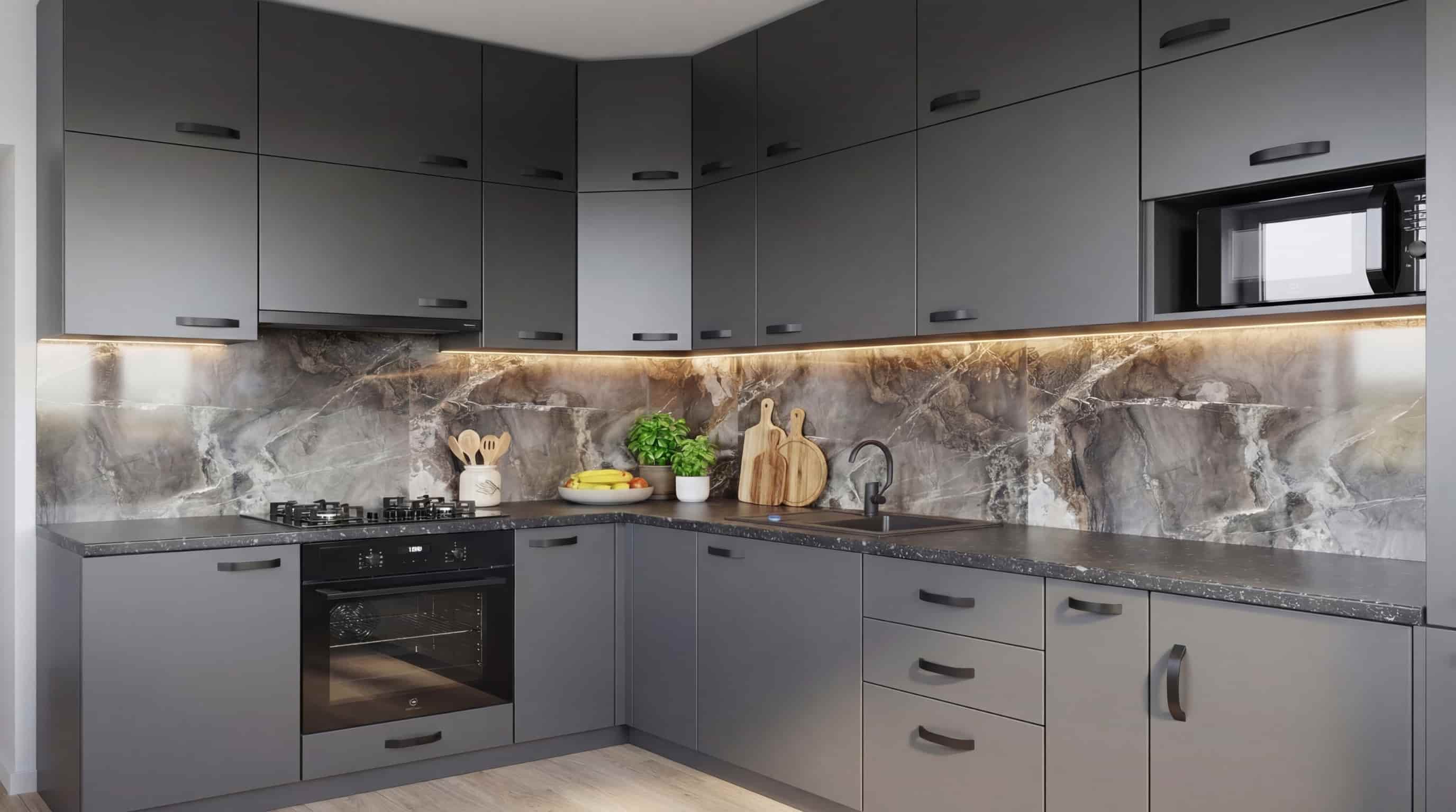 Prostor po rekonstrukci