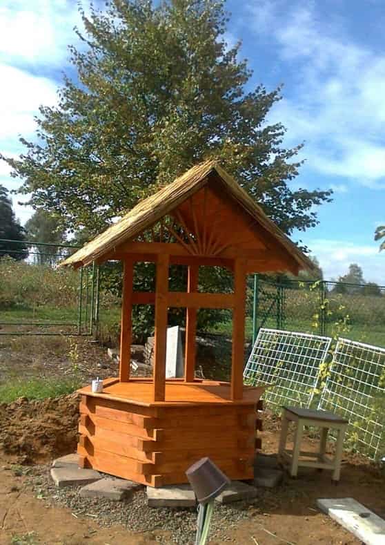 Ostatní stolařské práce 1