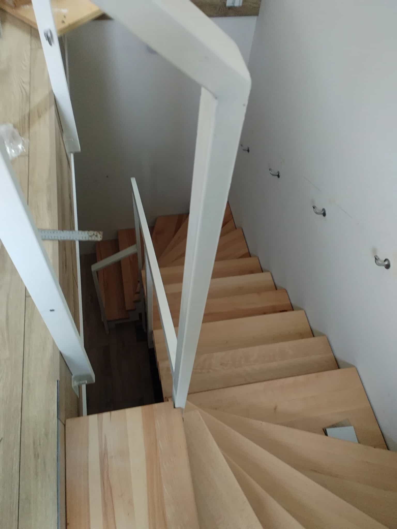 Ostatní stolařské práce 6