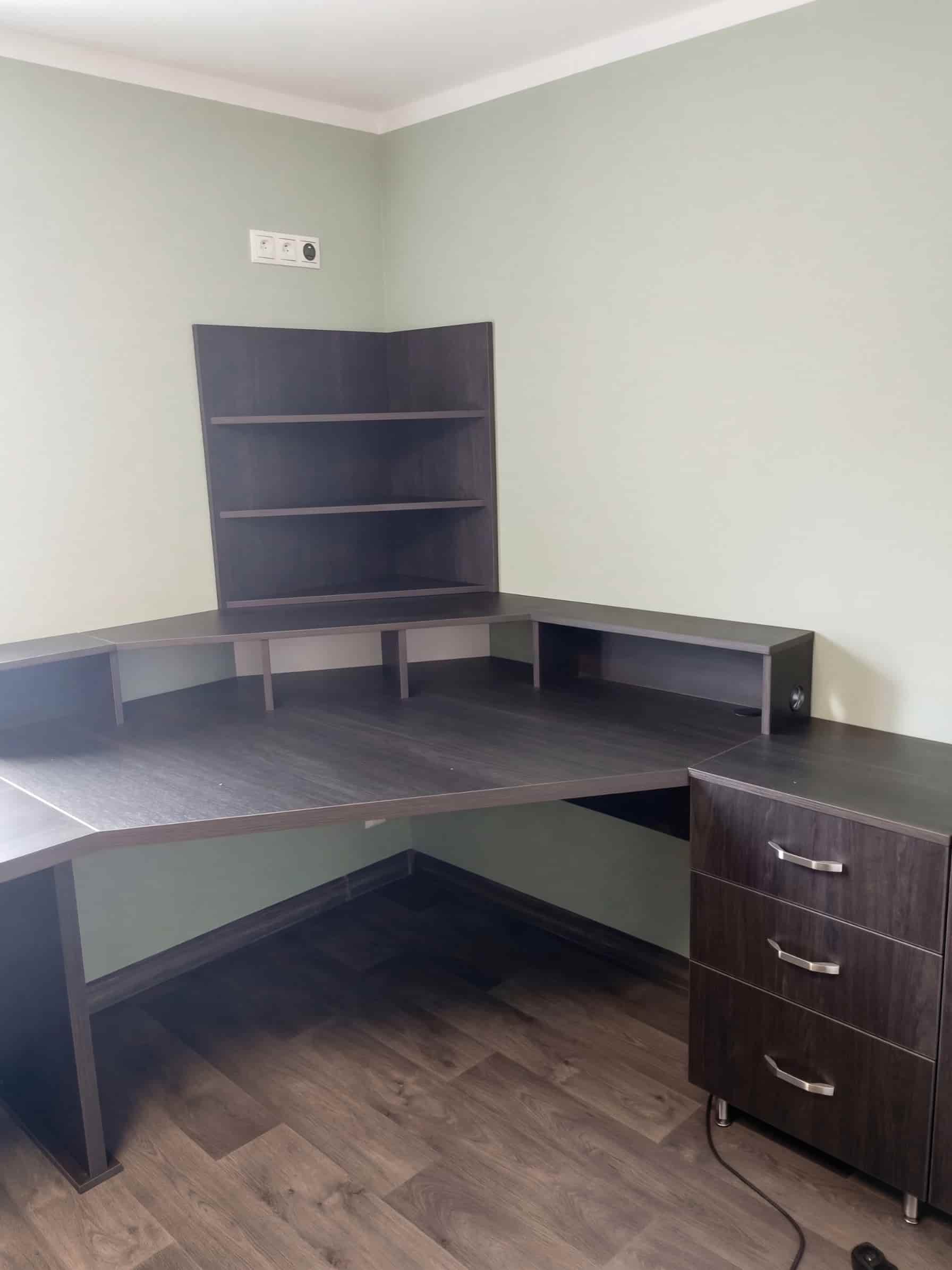 Ostatní stolařské práce 7